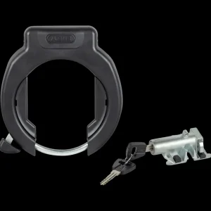 Trek Bikes Lukot*ABUS Ring Lock 4750XL R & RIB Battery Lock BES3 DT3 T82