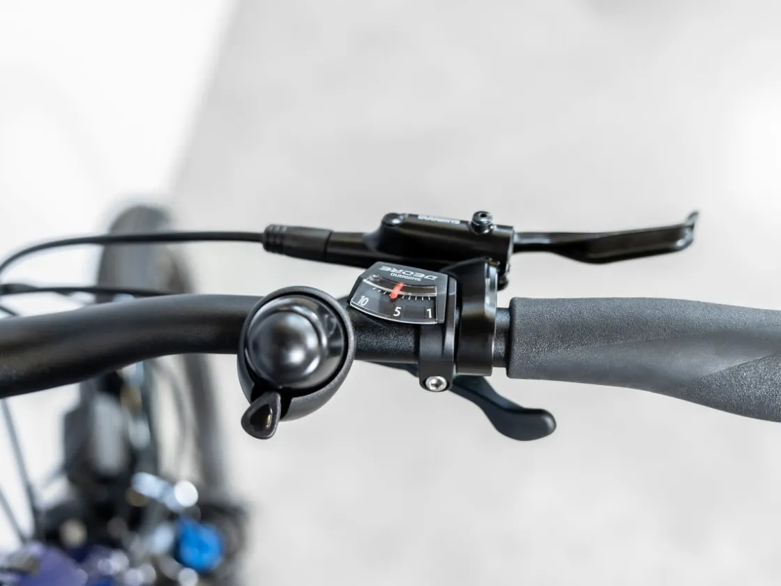 Trek Bikes Kaupunkipyörät – Arki Kaupungissa | Kaupunkipyörät – Sähköavusteinen*Allant+ 7