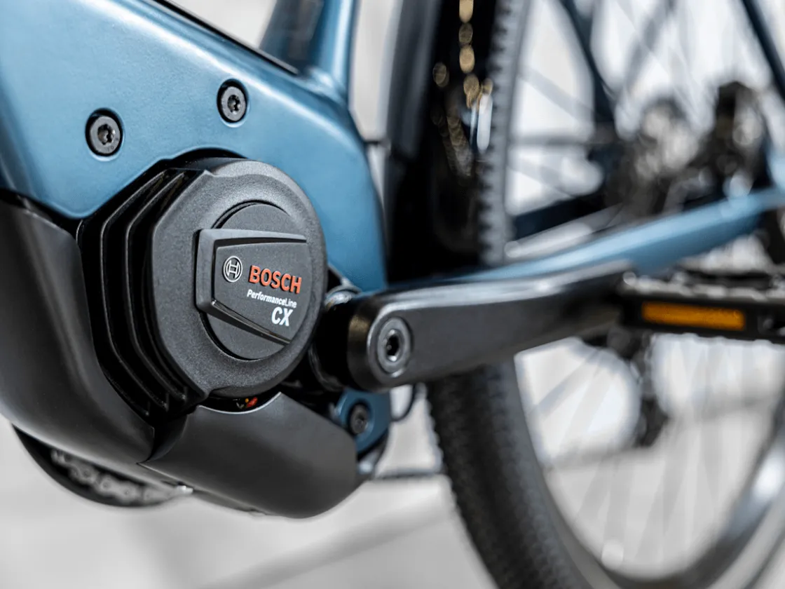 Trek Bikes Kaupunkipyörät – Arki Kaupungissa | Kaupunkipyörät – Sähköavusteinen*Allant+ 6