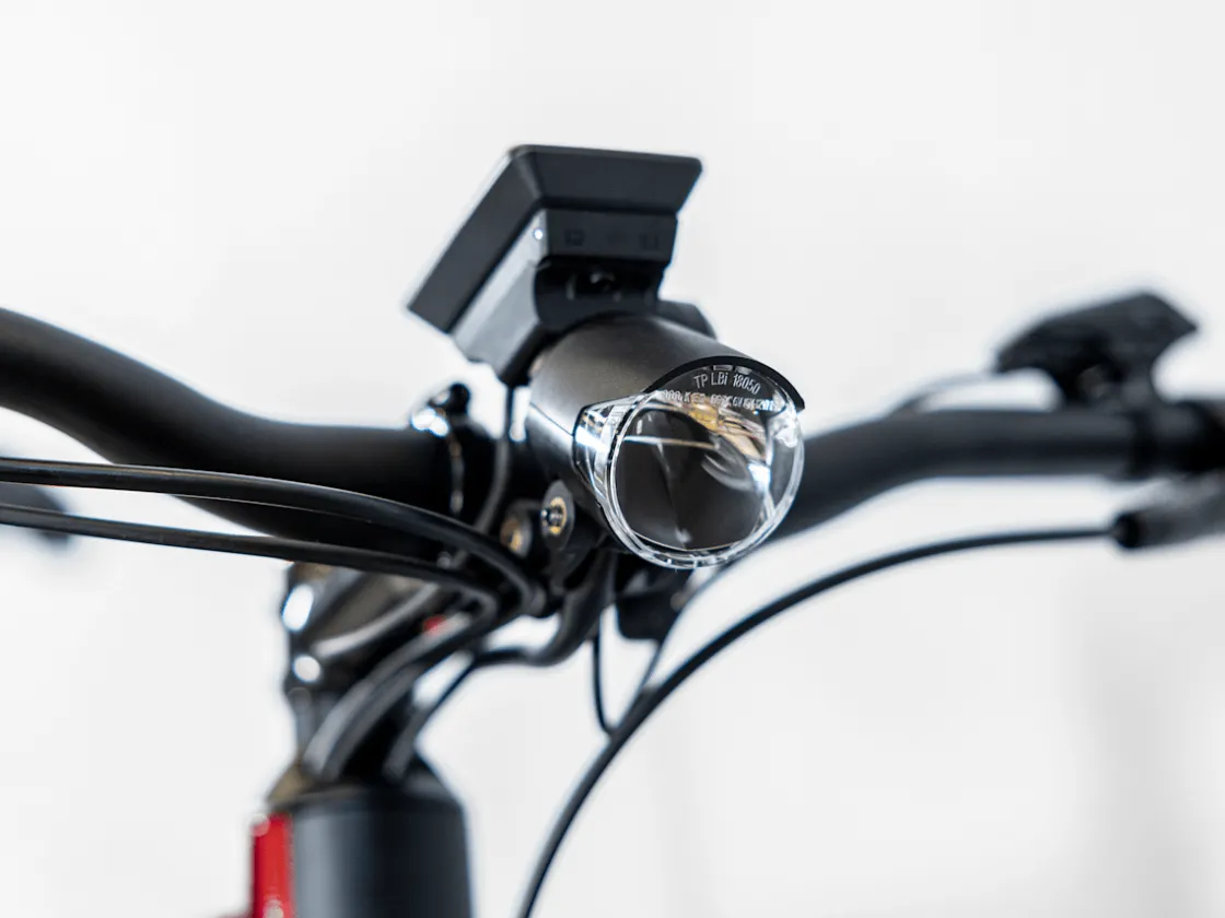 Trek Bikes Kaupunkipyörät – Arki Kaupungissa | Kaupunkipyörät – Sähköavusteinen*Allant+ 5