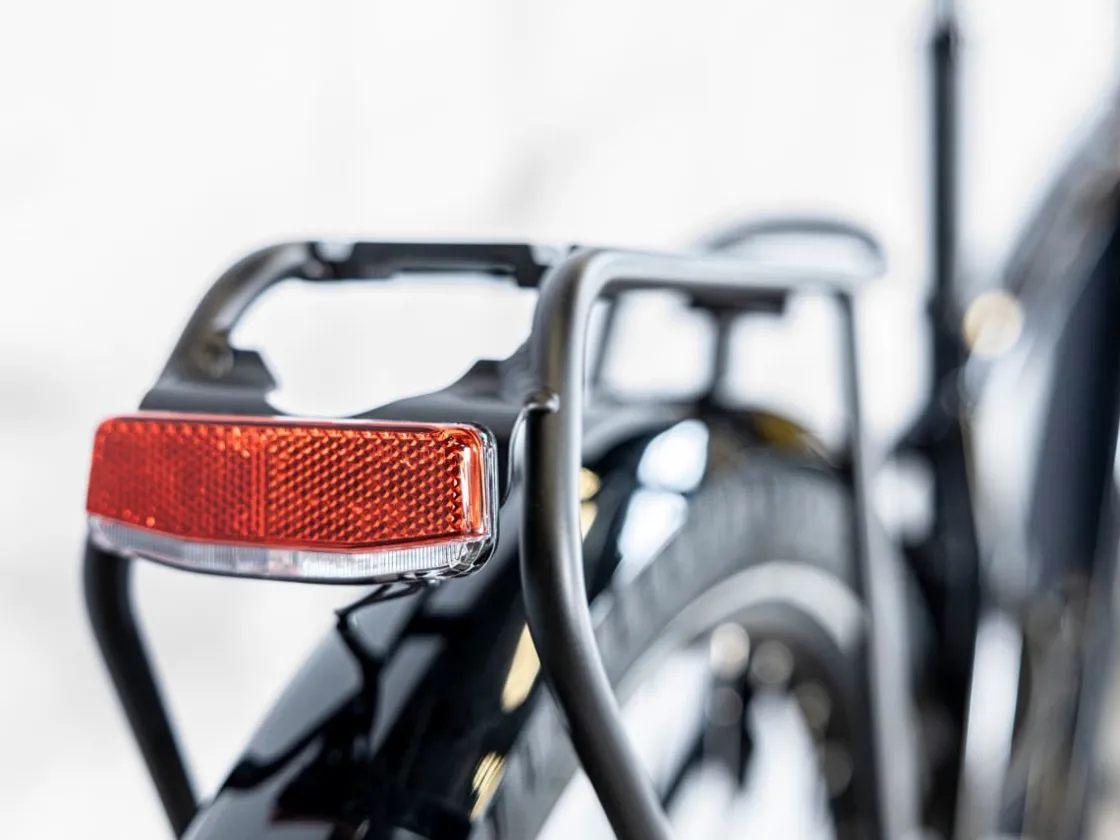 Trek Bikes Kaupunkipyörät – Arki Kaupungissa | Kaupunkipyörät – Sähköavusteinen*Allant+ 9