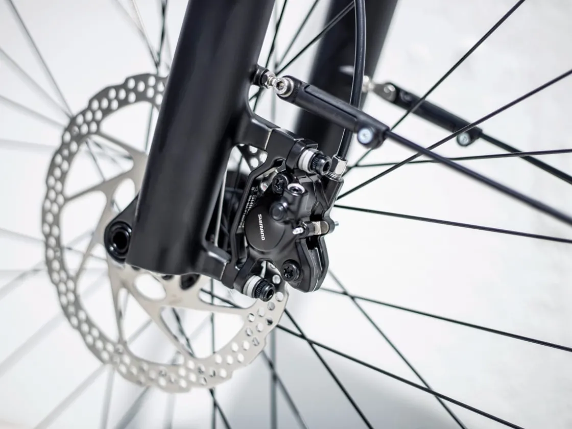 Trek Bikes Kaupunkipyörät – Arki Kaupungissa | Kaupunkipyörät – Sähköavusteinen*Allant+ 9