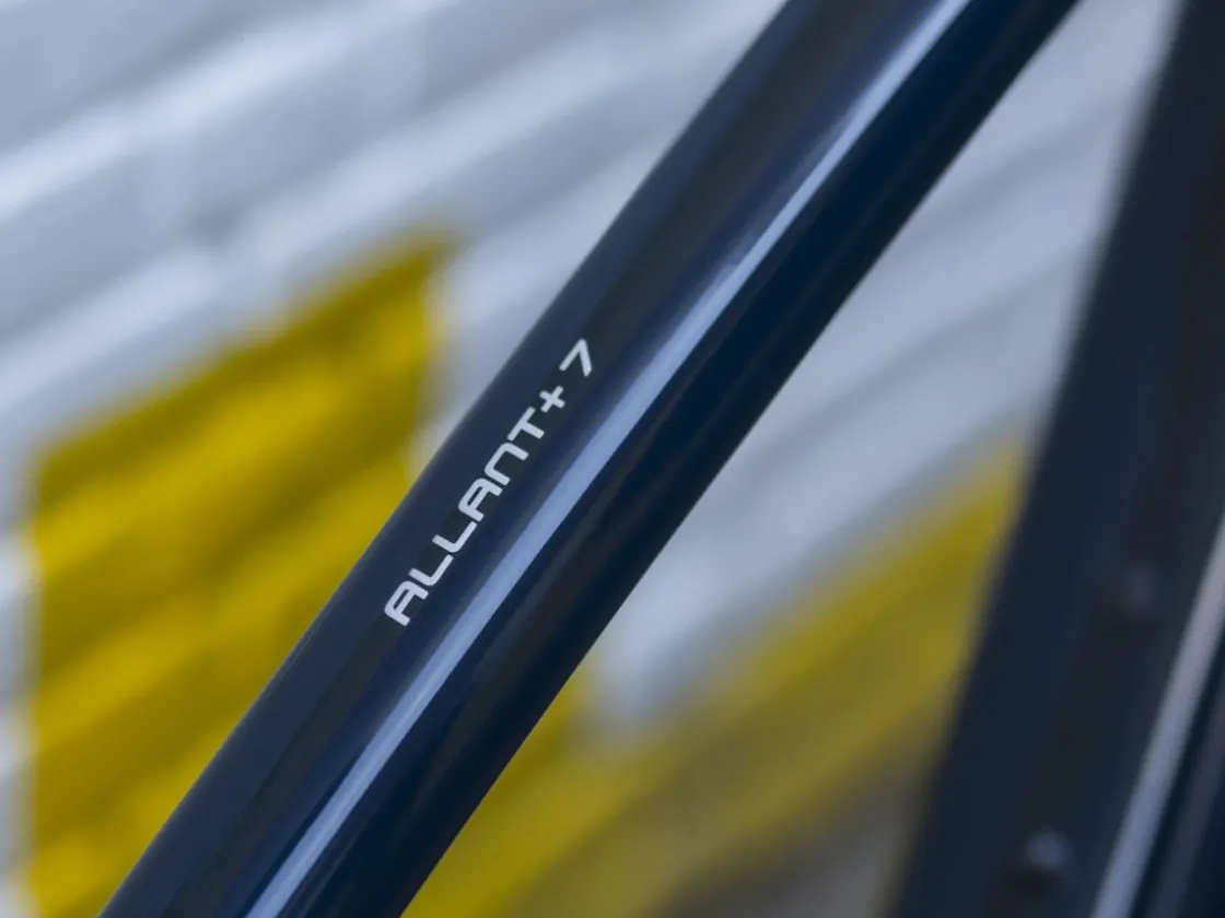 Trek Bikes Kaupunkipyörät – Arki Kaupungissa | Kaupunkipyörät – Sähköavusteinen*Allant+ 7