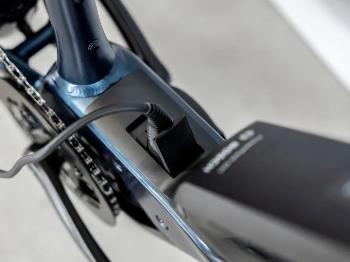 Trek Bikes Kaupunkipyörät – Arki Kaupungissa | Kaupunkipyörät – Sähköavusteinen*Allant+ 6