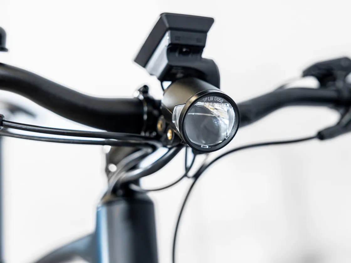 Trek Bikes Kaupunkipyörät – Arki Kaupungissa | Kaupunkipyörät – Sähköavusteinen*Allant+ 6