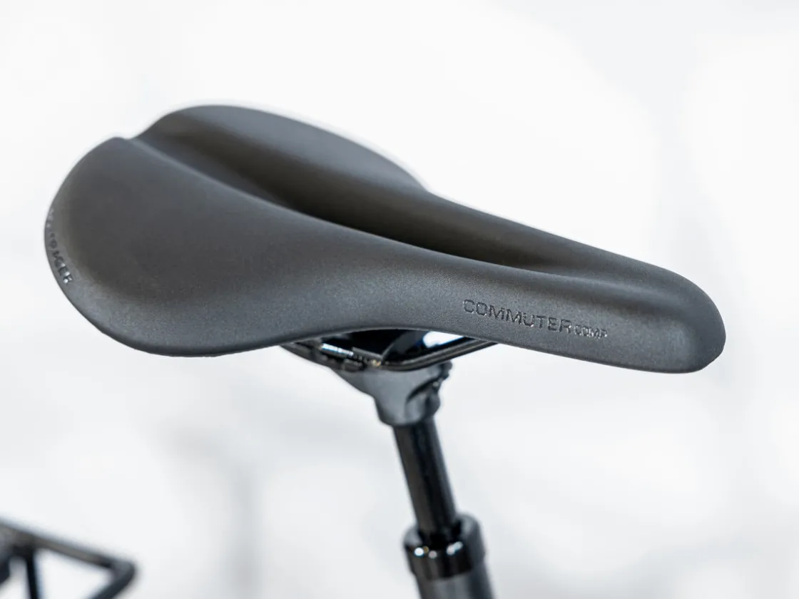 Trek Bikes Kaupunkipyörät – Arki Kaupungissa | Kaupunkipyörät – Sähköavusteinen*Allant+ 9