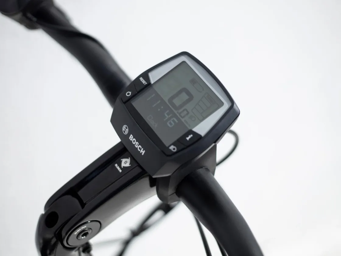 Trek Bikes Kaupunkipyörät – Arki Kaupungissa | Kaupunkipyörät – Sähköavusteinen*Allant+ 9