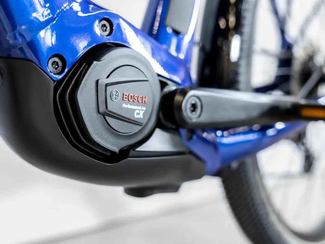 Trek Bikes Kaupunkipyörät – Arki Kaupungissa | Kaupunkipyörät – Sähköavusteinen*Allant+ 7