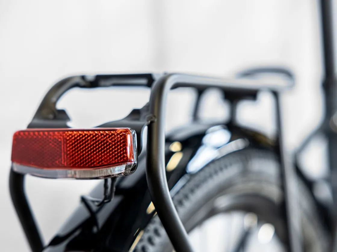 Trek Bikes Kaupunkipyörät – Arki Kaupungissa | Kaupunkipyörät – Sähköavusteinen*Allant+ 6