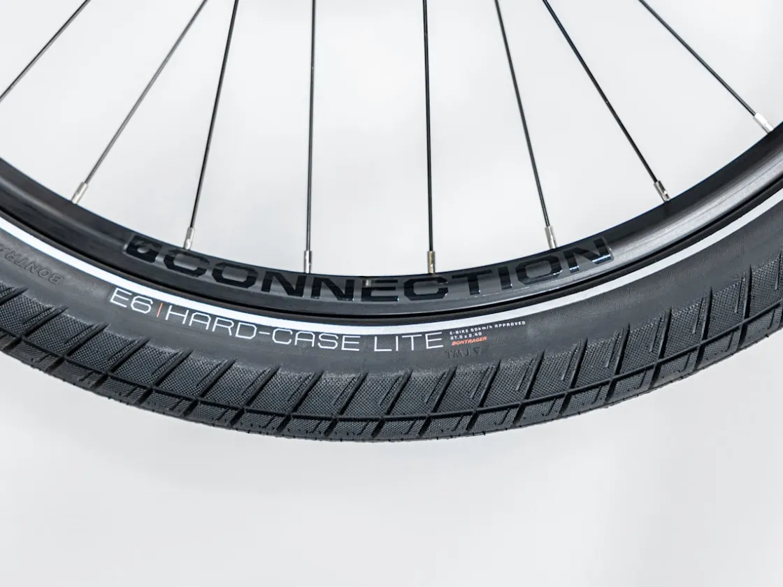 Trek Bikes Kaupunkipyörät – Arki Kaupungissa | Kaupunkipyörät – Sähköavusteinen*Allant+ 5