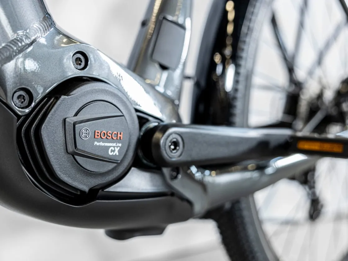 Trek Bikes Kaupunkipyörät – Arki Kaupungissa | Kaupunkipyörät – Sähköavusteinen*Allant+ 7