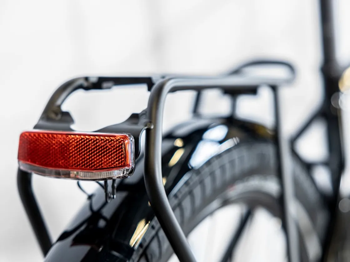 Trek Bikes Kaupunkipyörät – Arki Kaupungissa | Kaupunkipyörät – Sähköavusteinen*Allant+ 5