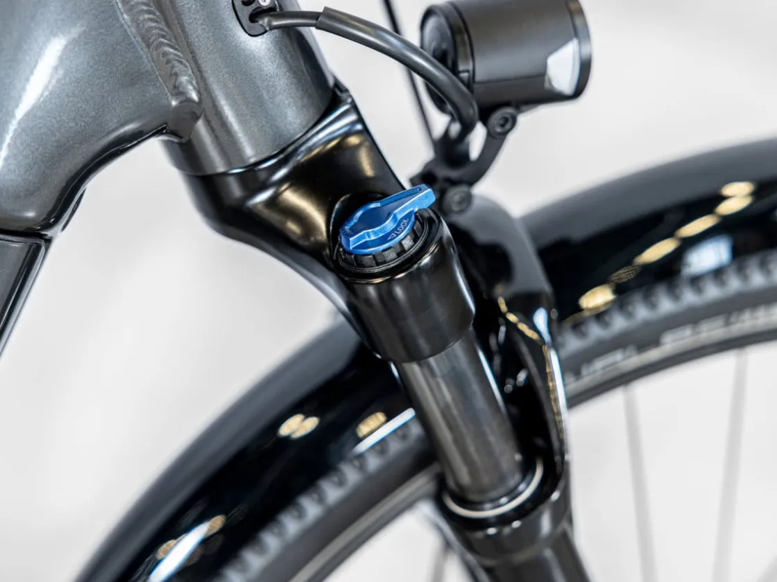 Trek Bikes Kaupunkipyörät – Arki Kaupungissa | Kaupunkipyörät – Sähköavusteinen*Allant+ 7