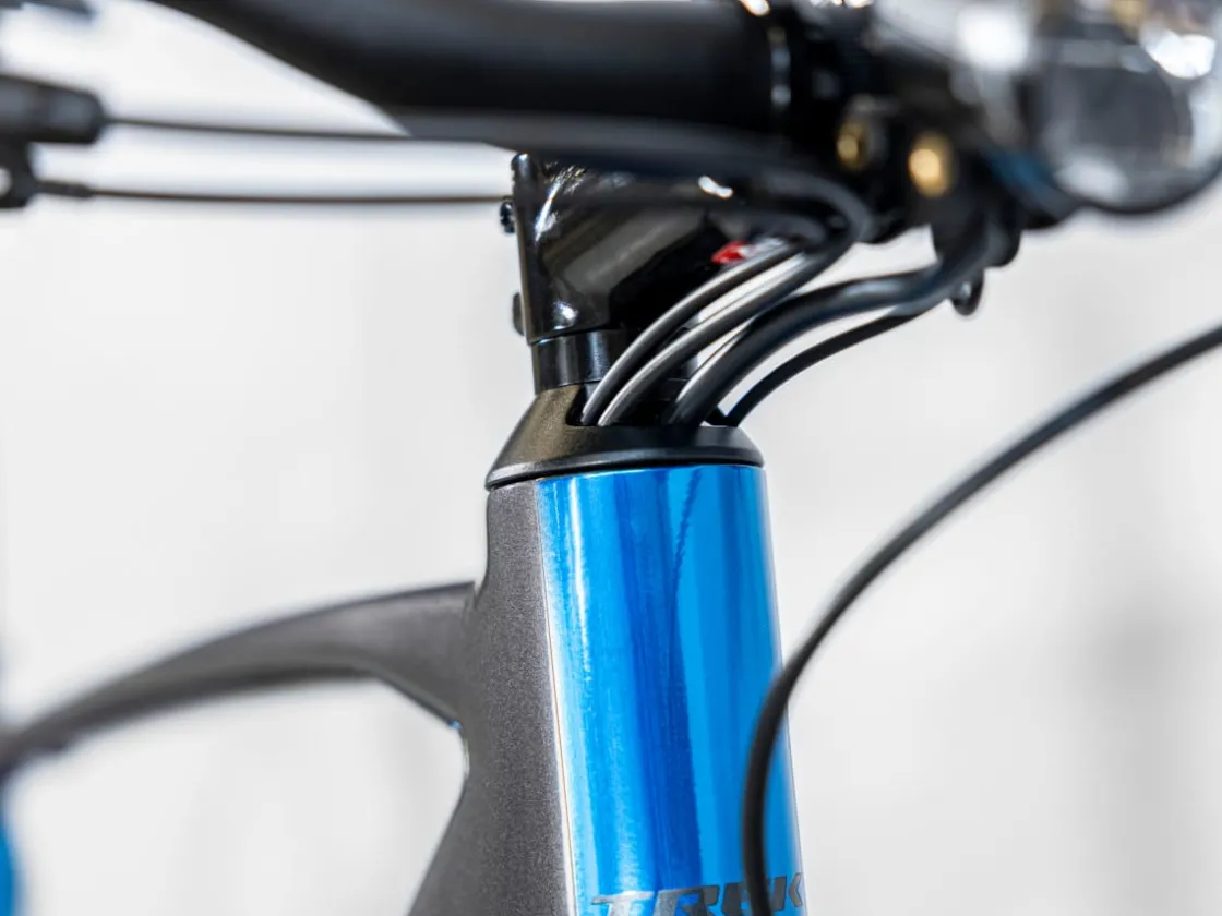 Trek Bikes Kaupunkipyörät – Arki Kaupungissa | Kaupunkipyörät – Sähköavusteinen*Allant+ 6
