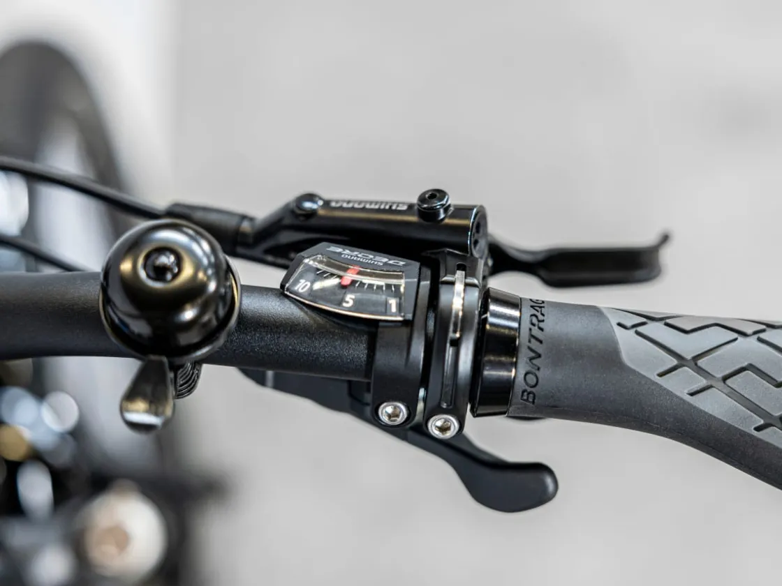 Trek Bikes Kaupunkipyörät – Arki Kaupungissa | Kaupunkipyörät – Sähköavusteinen*Allant+ 6