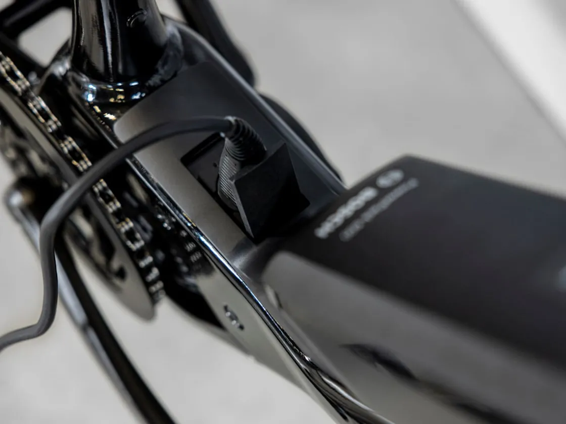 Trek Bikes Kaupunkipyörät – Arki Kaupungissa | Kaupunkipyörät – Sähköavusteinen*Allant+ 5