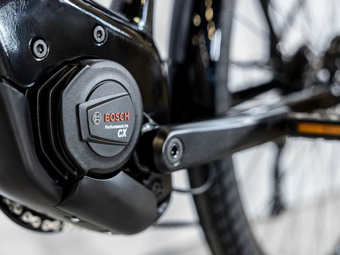 Trek Bikes Kaupunkipyörät – Arki Kaupungissa | Kaupunkipyörät – Sähköavusteinen*Allant+ 5