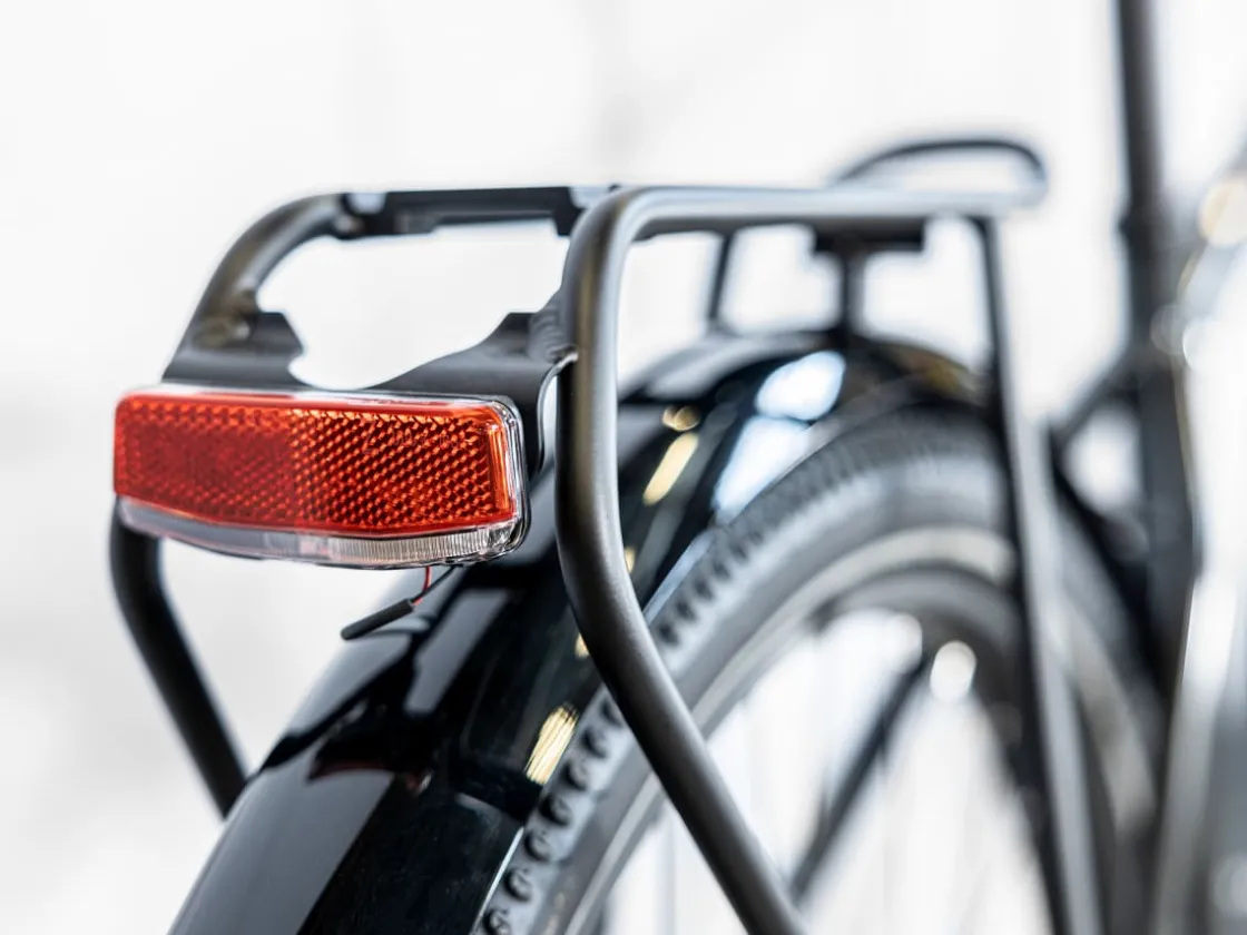 Trek Bikes Kaupunkipyörät – Arki Kaupungissa | Kaupunkipyörät – Sähköavusteinen*Allant+ 7