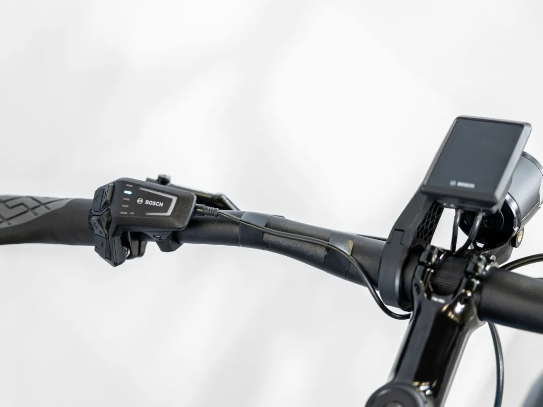 Trek Bikes Kaupunkipyörät – Arki Kaupungissa | Kaupunkipyörät – Sähköavusteinen*Allant+ 6