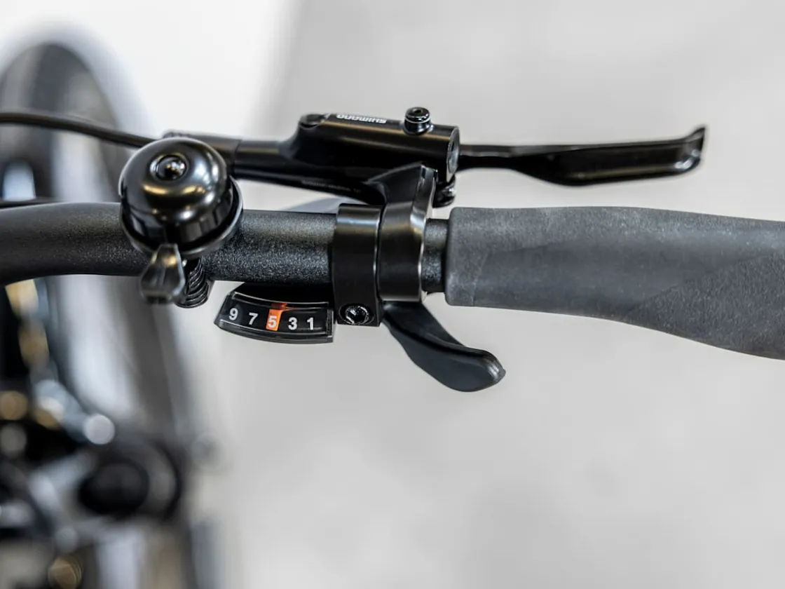 Trek Bikes Kaupunkipyörät – Arki Kaupungissa | Kaupunkipyörät – Sähköavusteinen*Allant+ 5