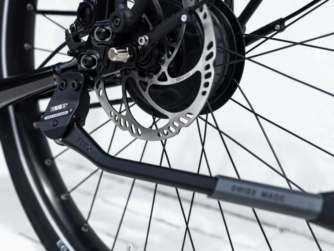 Trek Bikes Kaupunkipyörät – Arki Kaupungissa | Kaupunkipyörät – Sähköavusteinen*Allant+ 9