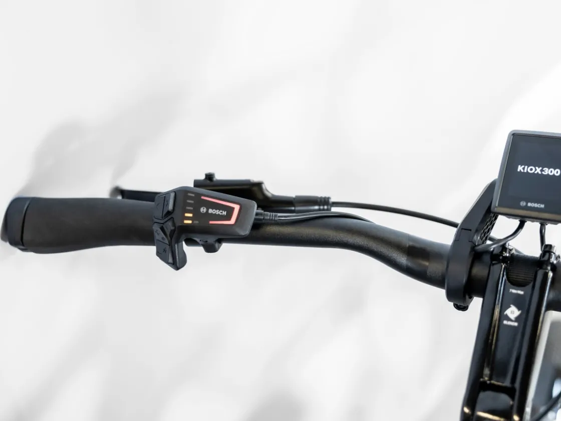Trek Bikes Kaupunkipyörät – Arki Kaupungissa | Kaupunkipyörät – Sähköavusteinen*Allant+ 7