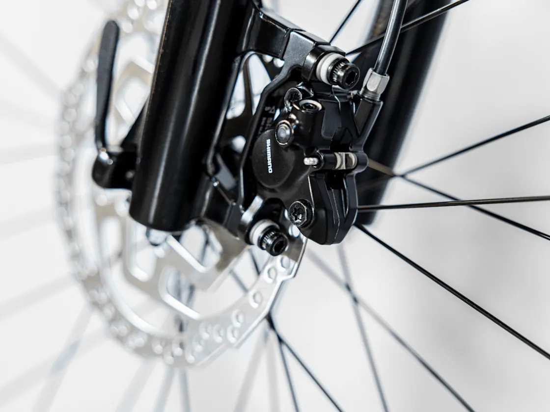 Trek Bikes Kaupunkipyörät – Arki Kaupungissa | Kaupunkipyörät – Sähköavusteinen*Allant+ 5