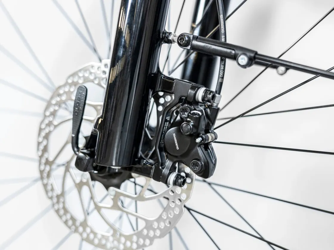 Trek Bikes Kaupunkipyörät – Arki Kaupungissa | Kaupunkipyörät – Sähköavusteinen*Allant+ 7