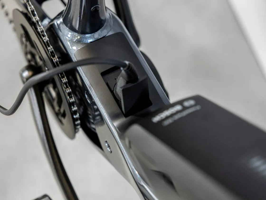 Trek Bikes Kaupunkipyörät – Arki Kaupungissa | Kaupunkipyörät – Sähköavusteinen*Allant+ 6