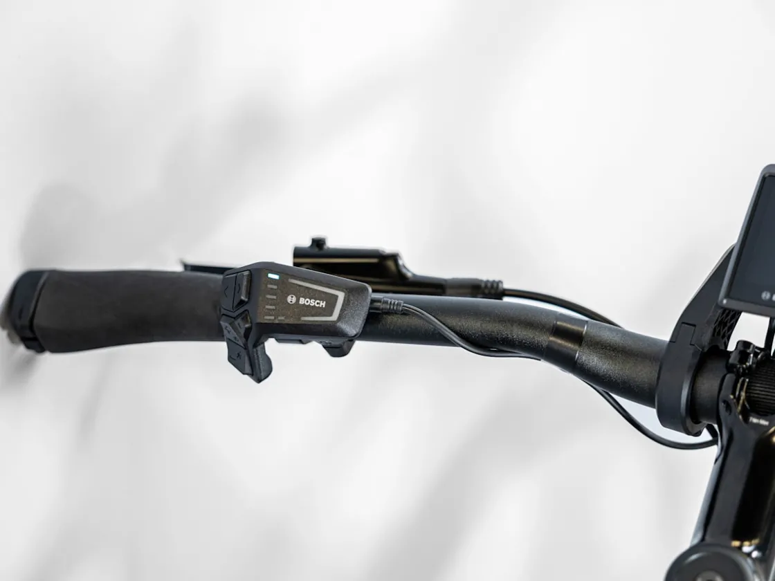 Trek Bikes Kaupunkipyörät – Arki Kaupungissa | Kaupunkipyörät – Sähköavusteinen*Allant+ 5