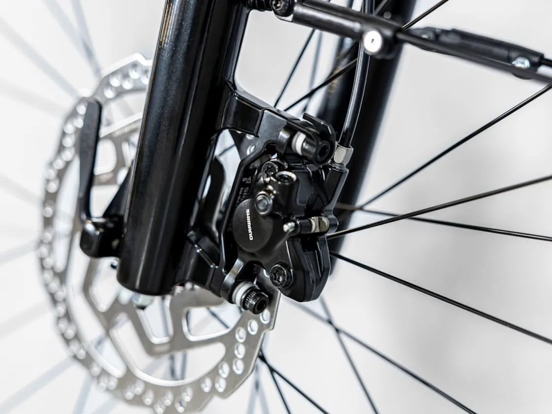 Trek Bikes Kaupunkipyörät – Arki Kaupungissa | Kaupunkipyörät – Sähköavusteinen*Allant+ 5