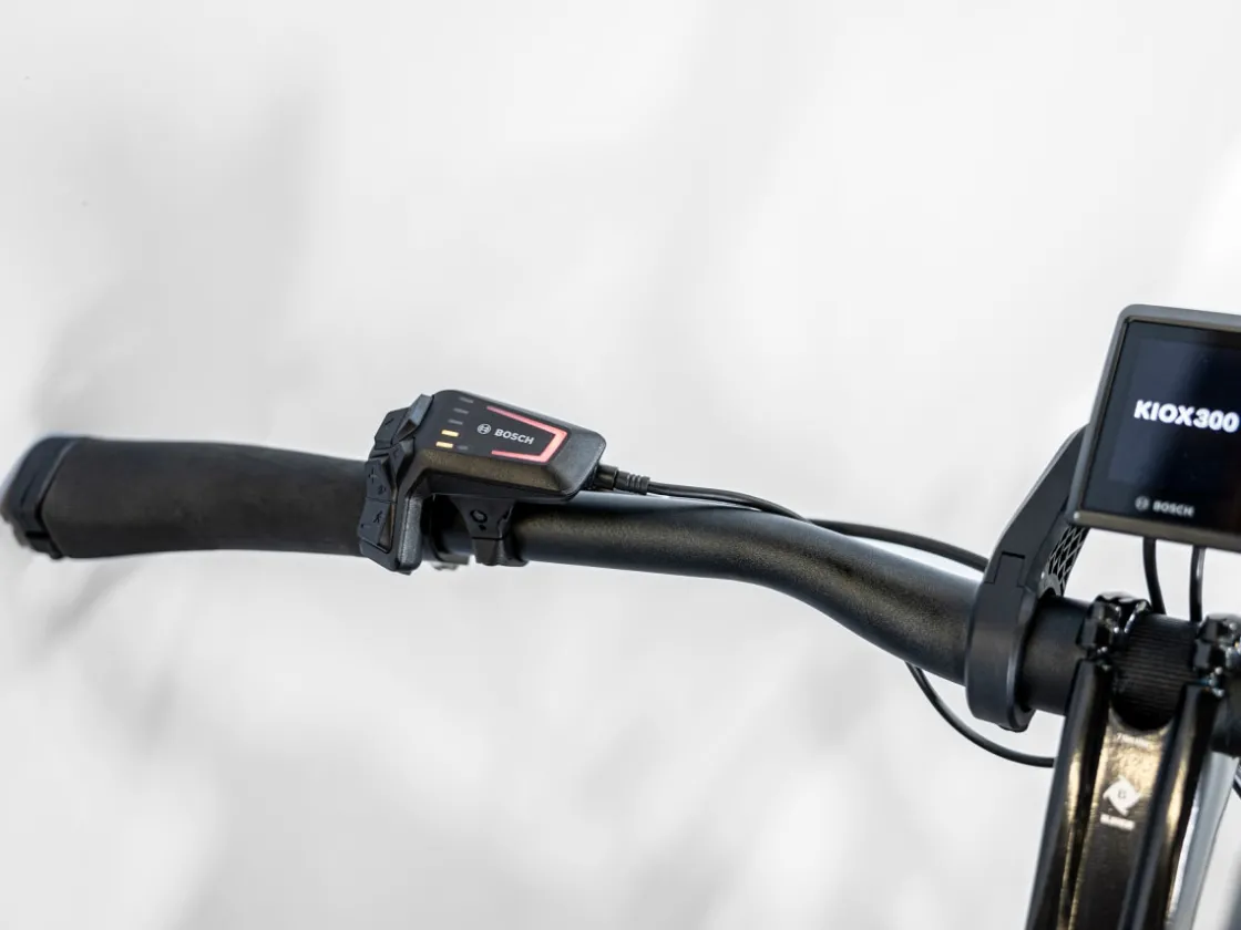 Trek Bikes Kaupunkipyörät – Arki Kaupungissa | Kaupunkipyörät – Sähköavusteinen*Allant+ 7