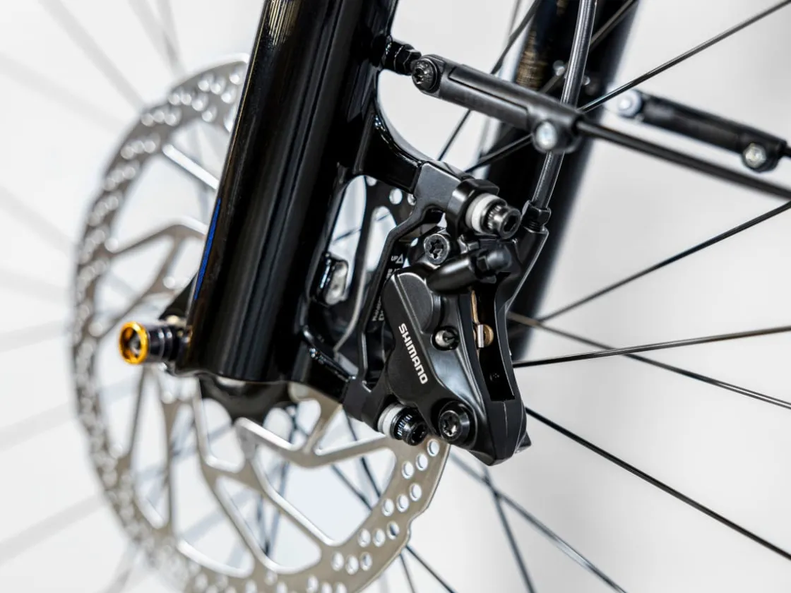 Trek Bikes Kaupunkipyörät – Arki Kaupungissa | Kaupunkipyörät – Sähköavusteinen*Allant+ 6