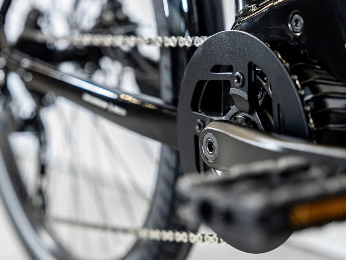 Trek Bikes Kaupunkipyörät – Arki Kaupungissa | Kaupunkipyörät – Sähköavusteinen*Allant+ 5
