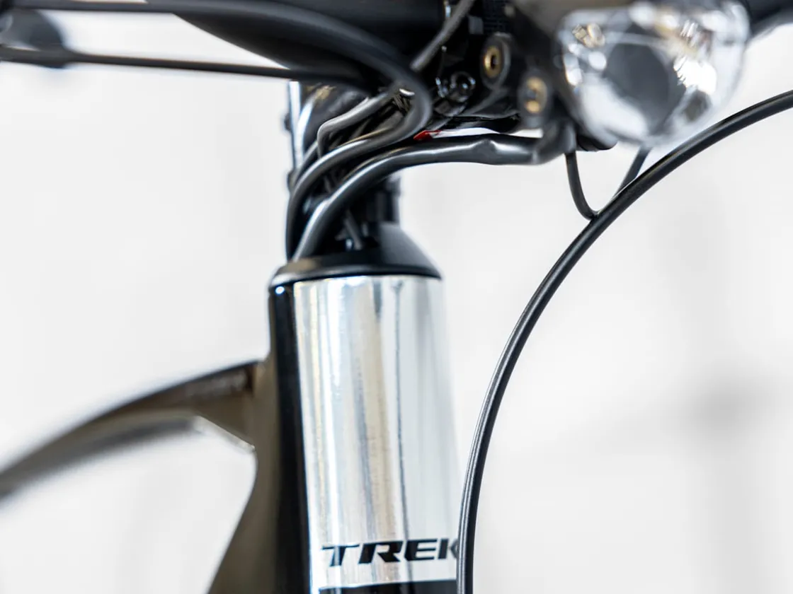 Trek Bikes Kaupunkipyörät – Arki Kaupungissa | Kaupunkipyörät – Sähköavusteinen*Allant+ 5