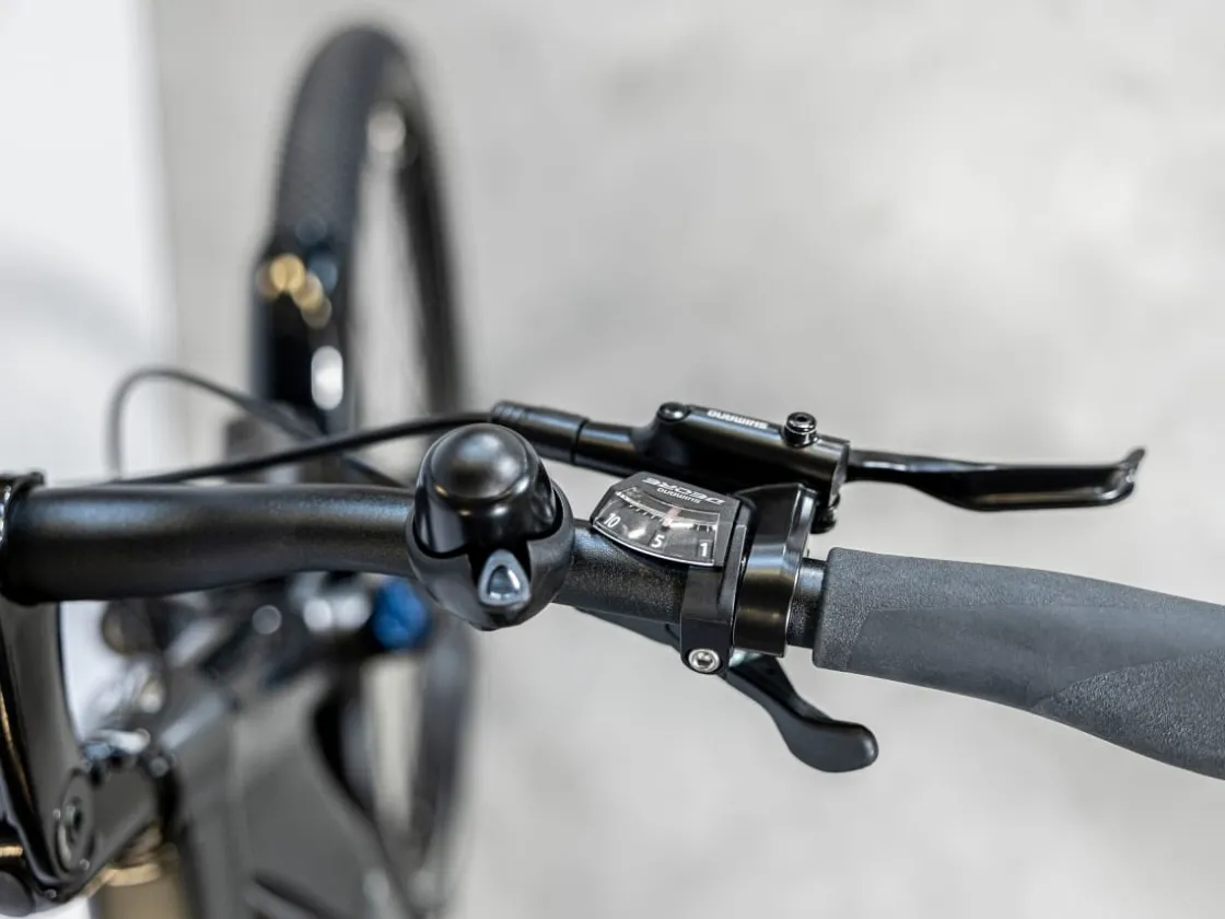 Trek Bikes Kaupunkipyörät – Arki Kaupungissa | Kaupunkipyörät – Sähköavusteinen*Allant+ 7
