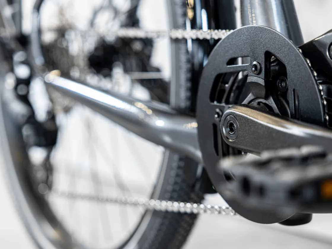 Trek Bikes Kaupunkipyörät – Arki Kaupungissa | Kaupunkipyörät – Sähköavusteinen*Allant+ 7