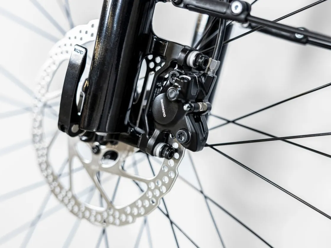 Trek Bikes Kaupunkipyörät – Arki Kaupungissa | Kaupunkipyörät – Sähköavusteinen*Allant+ 9