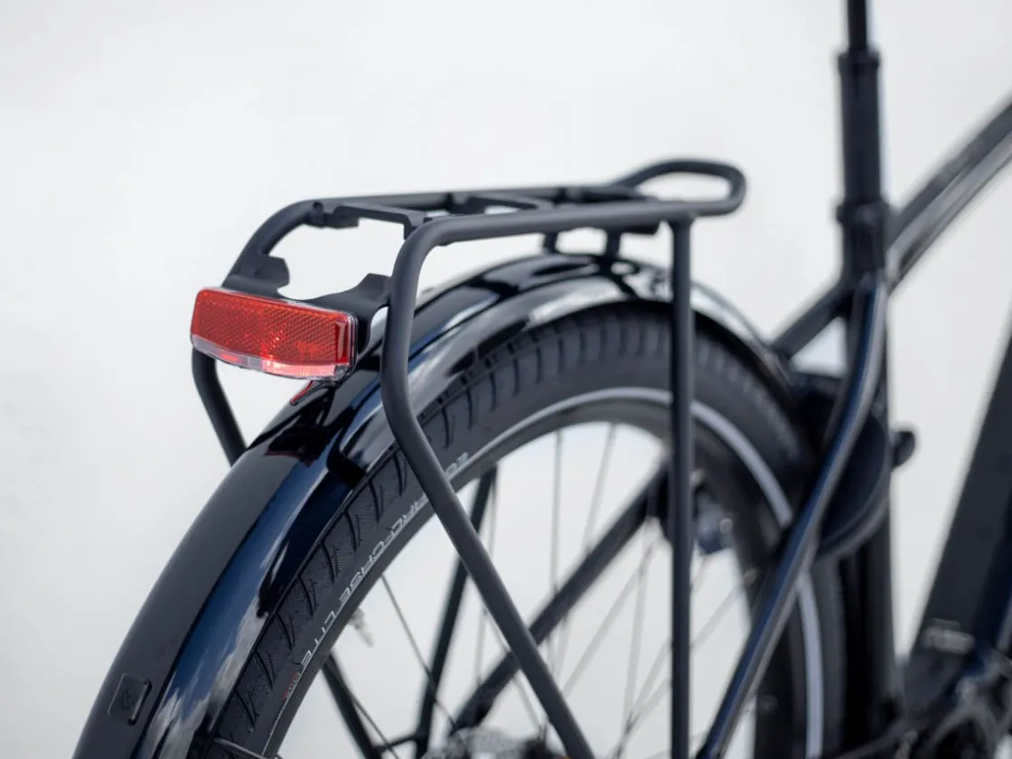 Trek Bikes Kaupunkipyörät – Arki Kaupungissa | Kaupunkipyörät – Sähköavusteinen*Allant+ 9
