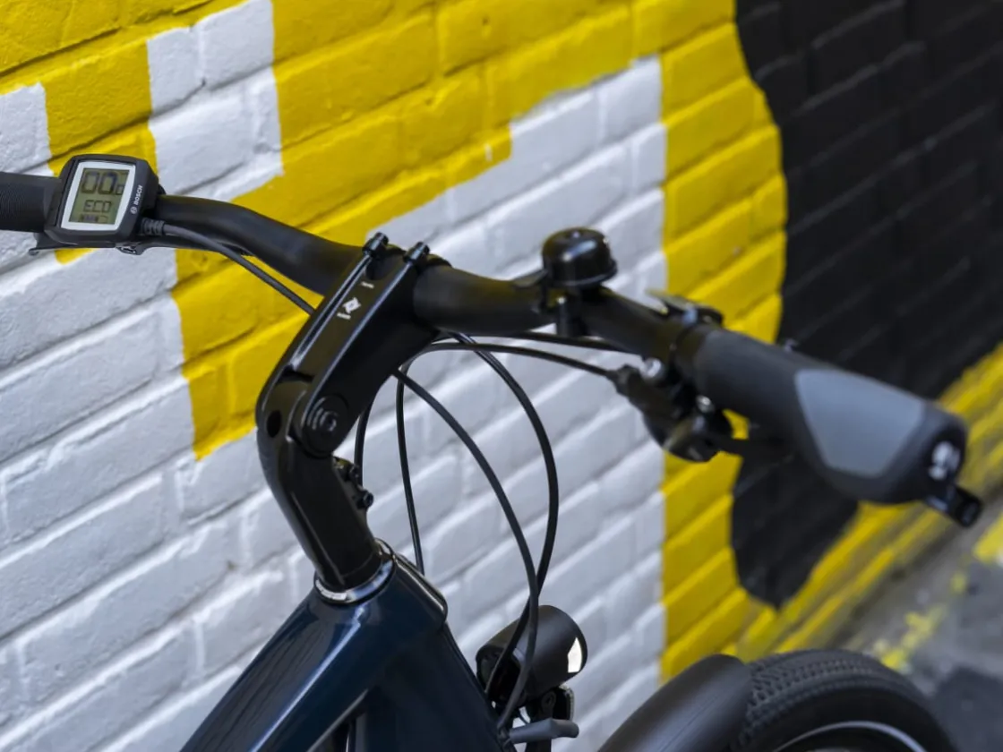 Trek Bikes Kaupunkipyörät – Arki Kaupungissa | Kaupunkipyörät – Sähköavusteinen*Allant+ 7