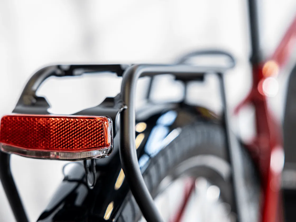 Trek Bikes Kaupunkipyörät – Arki Kaupungissa | Kaupunkipyörät – Sähköavusteinen*Allant+ 5