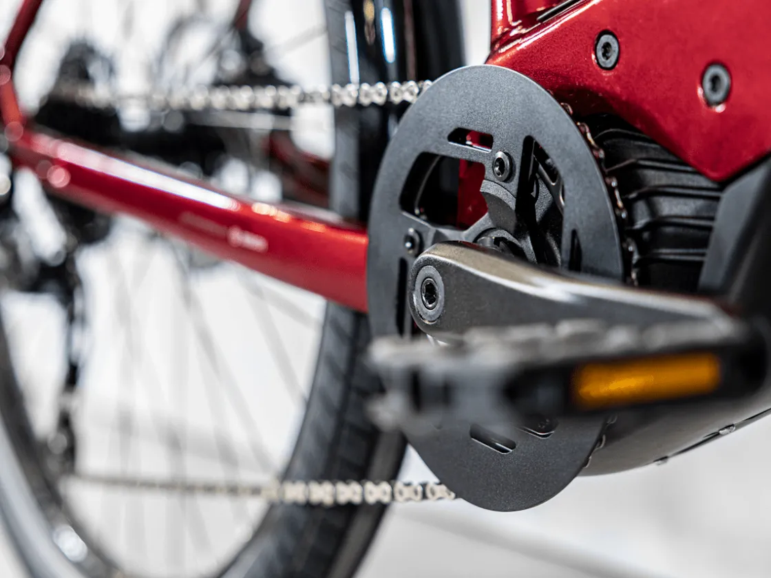 Trek Bikes Kaupunkipyörät – Arki Kaupungissa | Kaupunkipyörät – Sähköavusteinen*Allant+ 5