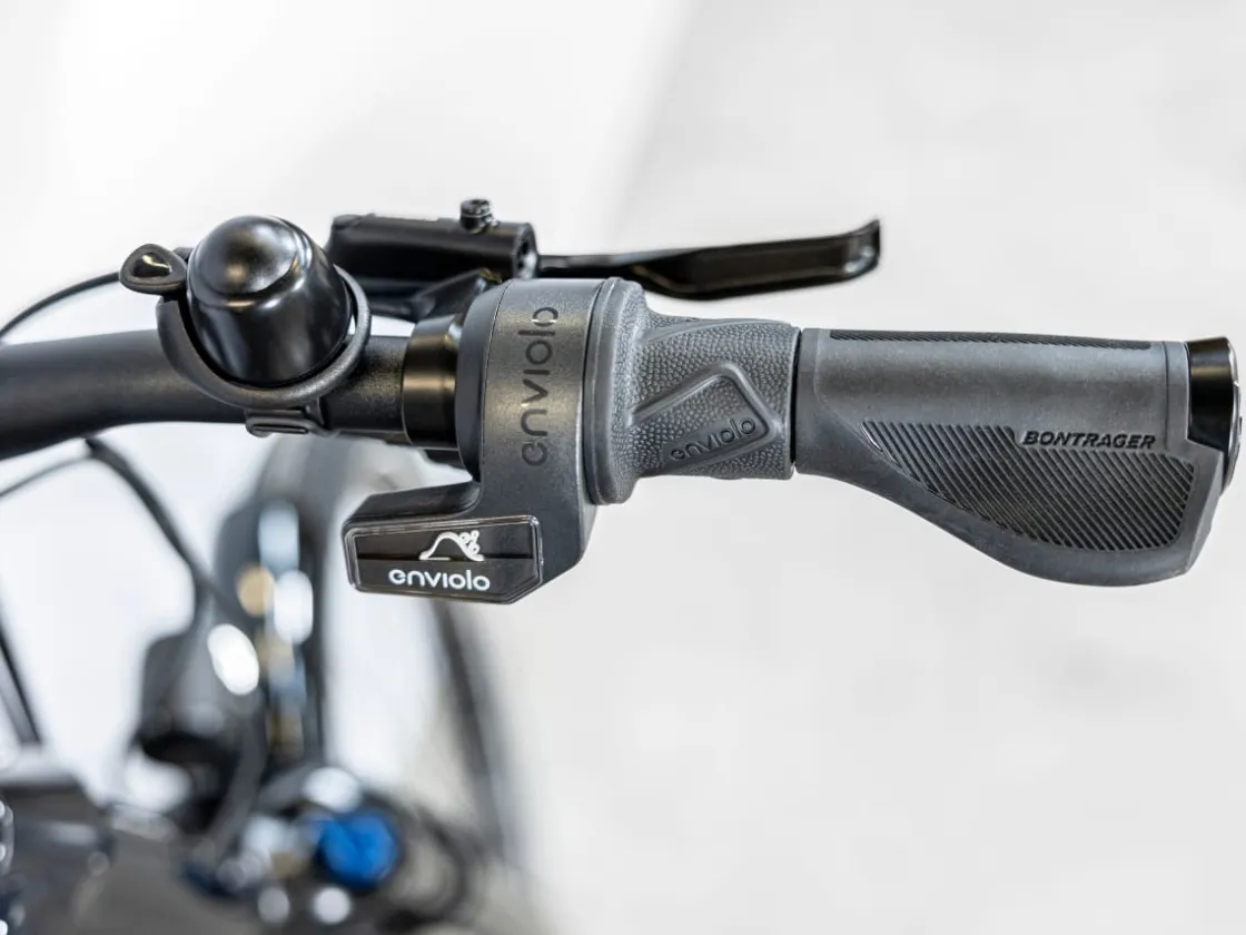 Trek Bikes Kaupunkipyörät – Arki Kaupungissa | Kaupunkipyörät – Sähköavusteinen*Allant+ 9