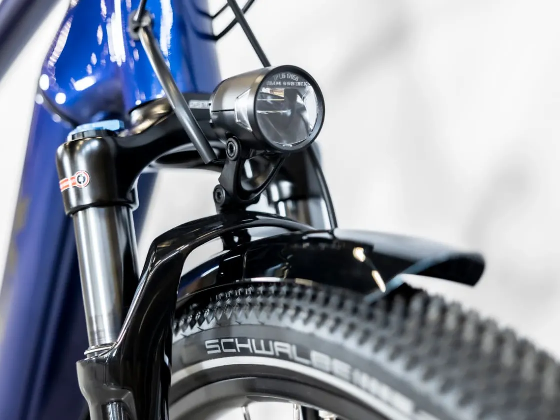 Trek Bikes Kaupunkipyörät – Arki Kaupungissa | Kaupunkipyörät – Sähköavusteinen*Allant+ 7