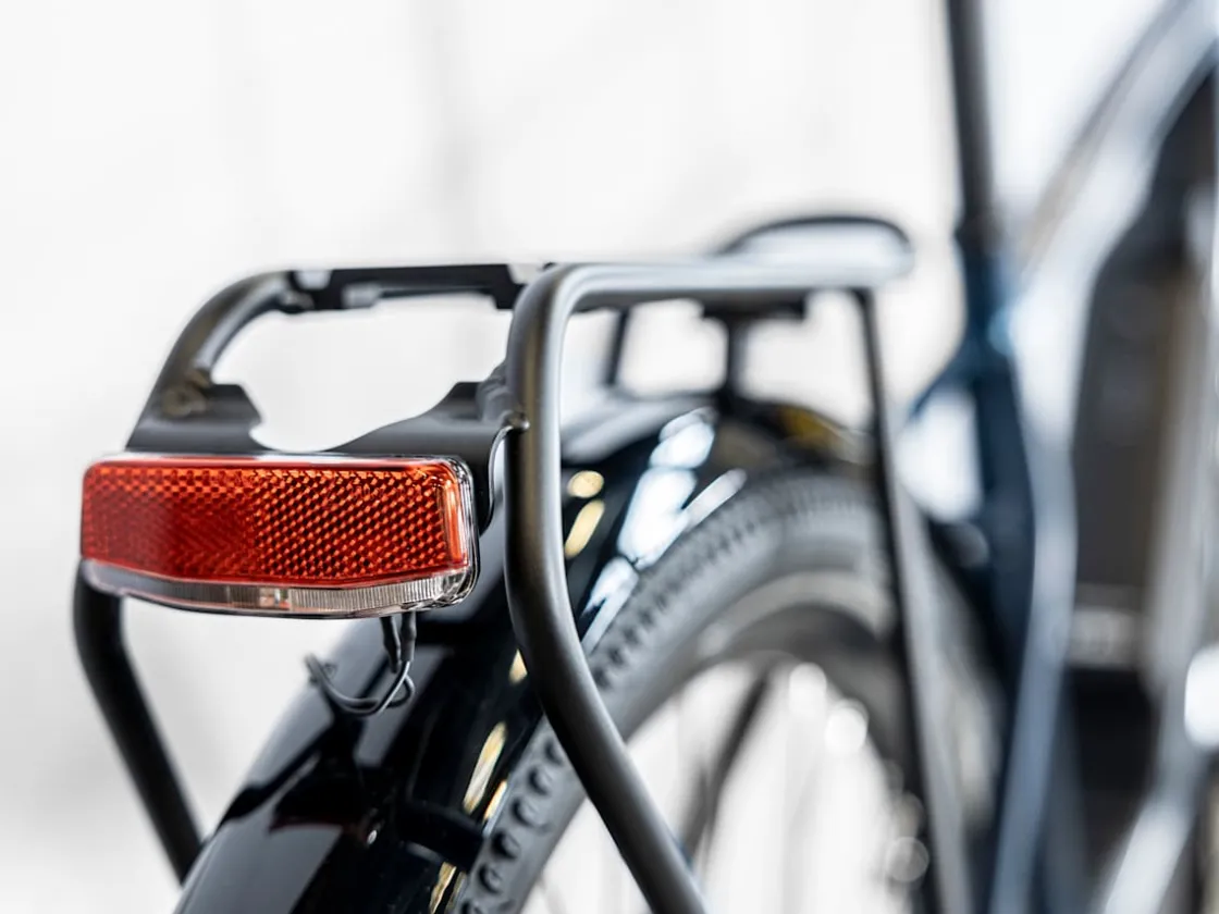 Trek Bikes Kaupunkipyörät – Arki Kaupungissa | Kaupunkipyörät – Sähköavusteinen*Allant+ 6