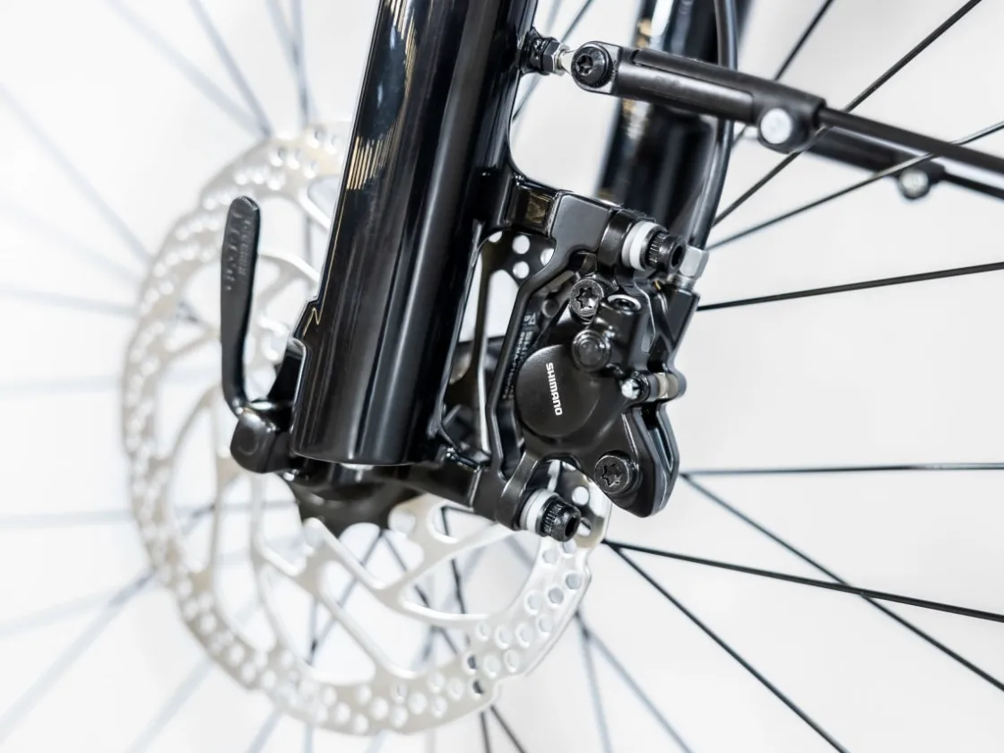 Trek Bikes Kaupunkipyörät – Arki Kaupungissa | Kaupunkipyörät – Sähköavusteinen*Allant+ 7
