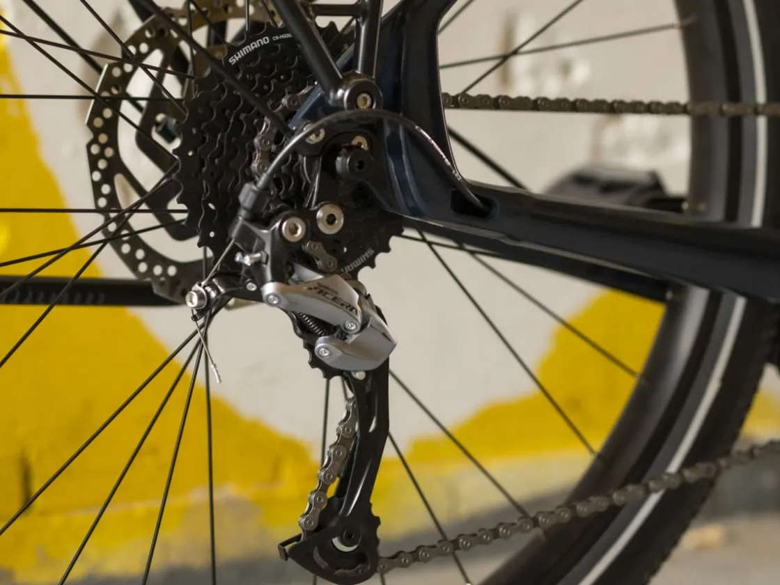 Trek Bikes Kaupunkipyörät – Arki Kaupungissa | Kaupunkipyörät – Sähköavusteinen*Allant+ 7