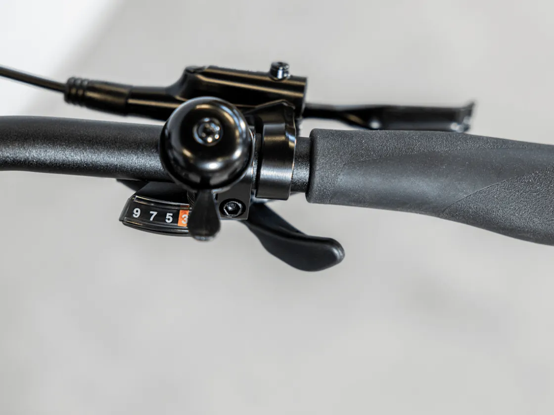 Trek Bikes Kaupunkipyörät – Arki Kaupungissa | Kaupunkipyörät – Sähköavusteinen*Allant+ 5
