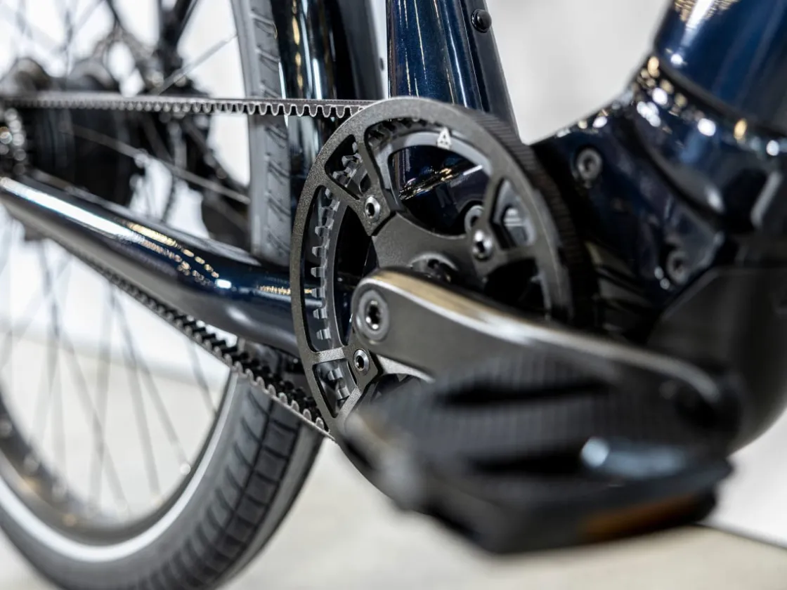 Trek Bikes Kaupunkipyörät – Arki Kaupungissa | Kaupunkipyörät – Sähköavusteinen*Allant+ 9