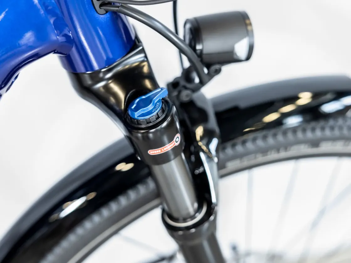 Trek Bikes Kaupunkipyörät – Arki Kaupungissa | Kaupunkipyörät – Sähköavusteinen*Allant+ 7